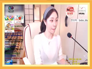 韩国高质量美女主播視頻071