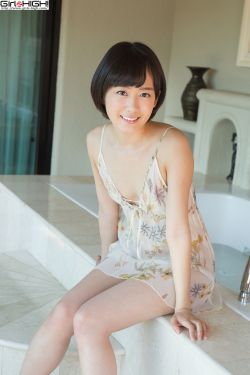 [Girlz-High] Koharu Nishino 西野小春 - 睡衣濕身 - bkoh_001_001